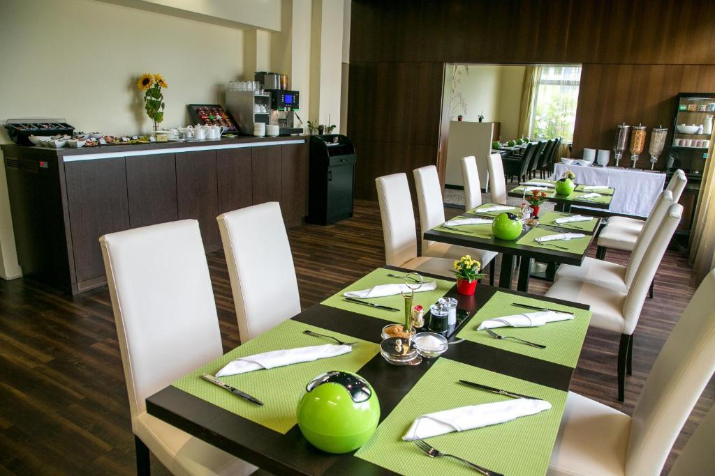 Hotel Seebrunn Am Wallersee Henndorf am Wallersee Zewnętrze zdjęcie