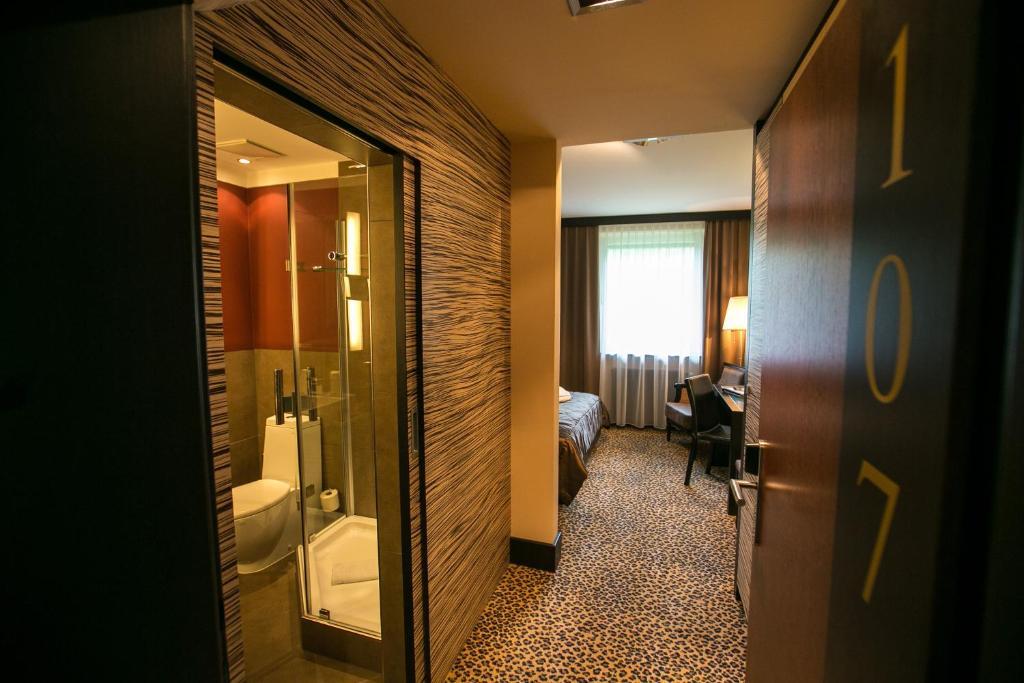 Hotel Seebrunn Am Wallersee Henndorf am Wallersee Zewnętrze zdjęcie