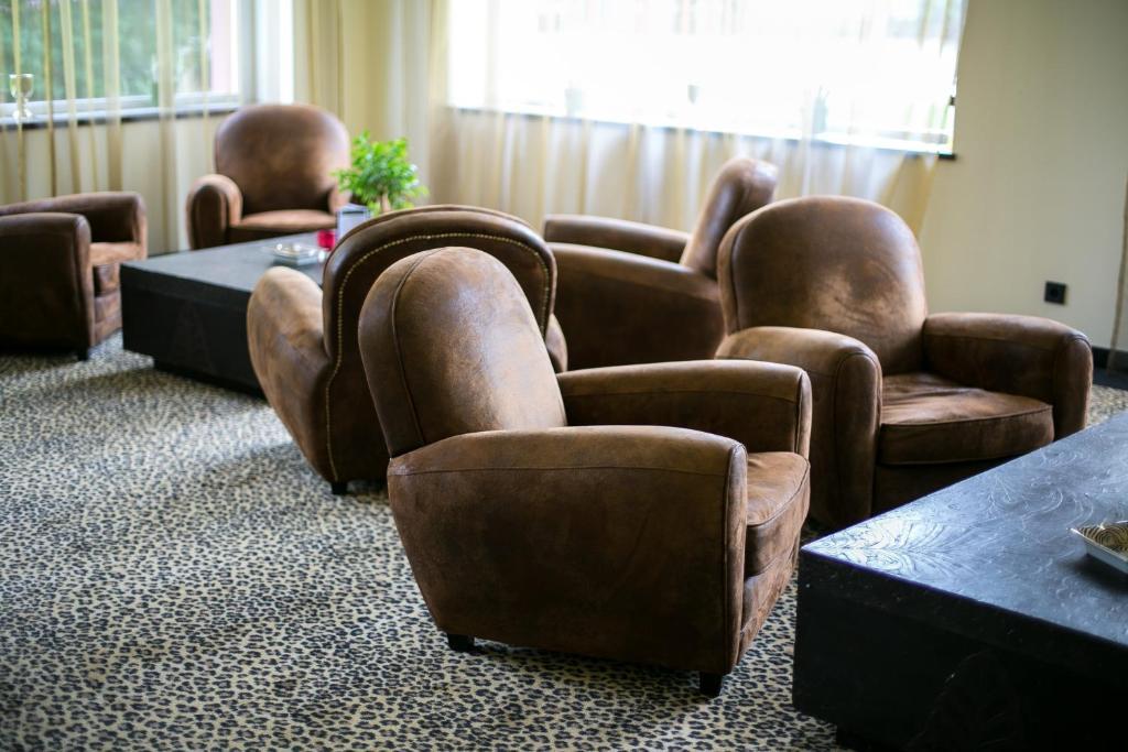 Hotel Seebrunn Am Wallersee Henndorf am Wallersee Zewnętrze zdjęcie