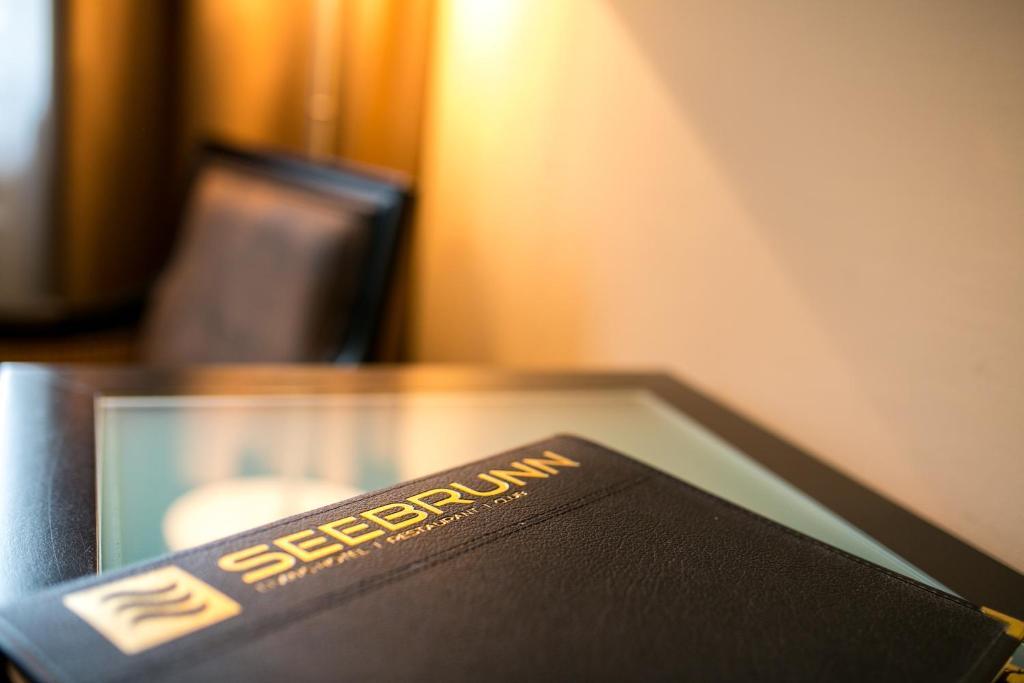 Hotel Seebrunn Am Wallersee Henndorf am Wallersee Zewnętrze zdjęcie